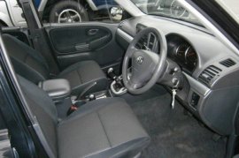 Suzuki Grand Vitara 2.0