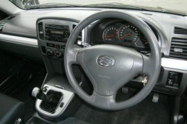 Suzuki Grand Vitara 2.0