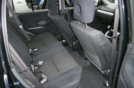 Suzuki Grand Vitara 2.0