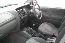 Suzuki Grand Vitara 1.6
