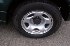 Suzuki Grand Vitara 2.0