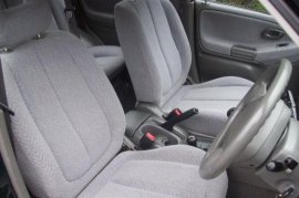 Suzuki Grand Vitara 2.0