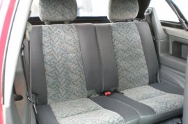 Suzuki Grand Vitara 1.6