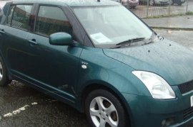 Suzuki Swift 1.5