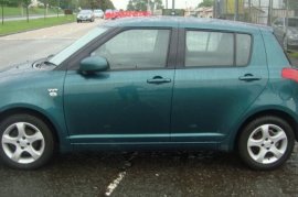 Suzuki Swift 1.5