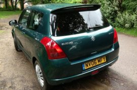 Suzuki Swift 1.3