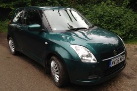 Suzuki Swift 1.3