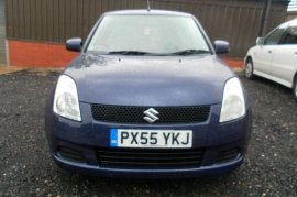 Suzuki Swift 1.3