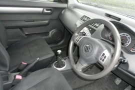 Suzuki Swift 1.3