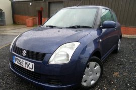 Suzuki Swift 1.3