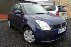 Suzuki Swift 1.3