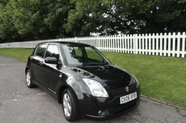 Suzuki Swift 1.5