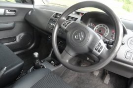 Suzuki Swift 1.5