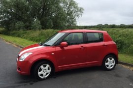 Suzuki Swift 1.3