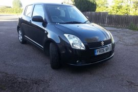 Suzuki Swift 1.5