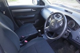 Suzuki Swift 1.5