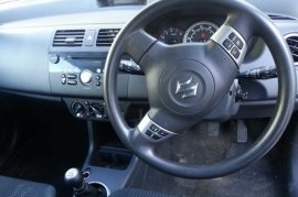 Suzuki Swift 1.5
