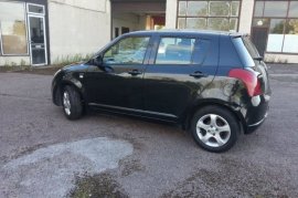 Suzuki Swift 1.5