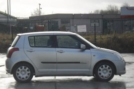 Suzuki Swift 1.3