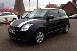 Suzuki Swift 1.5