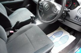 Suzuki Swift 1.5