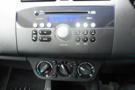 Suzuki Swift 1.5