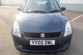 Suzuki Swift 1.5