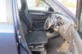 Suzuki Swift 1.5
