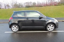 Suzuki Swift 1.5