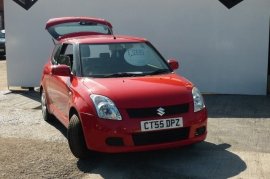 Suzuki Swift 1.3