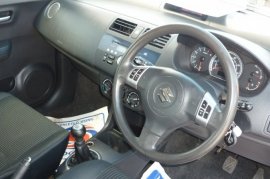 Suzuki Swift 1.3