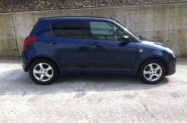 Suzuki Swift 1.5