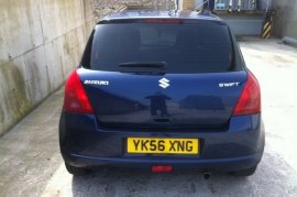 Suzuki Swift 1.5