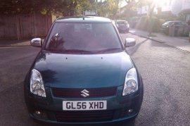 Suzuki Swift 1.3