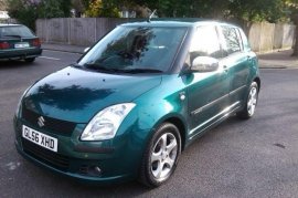 Suzuki Swift 1.3