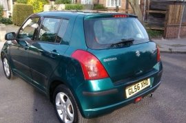 Suzuki Swift 1.3