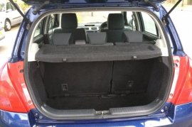 Suzuki Swift 1.5