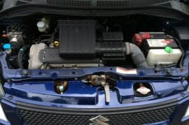 Suzuki Swift 1.5