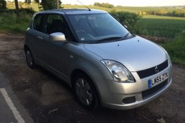 Suzuki Swift 1.3