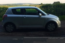 Suzuki Swift 1.3