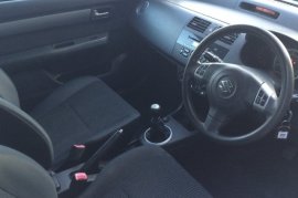 Suzuki Swift 1.3