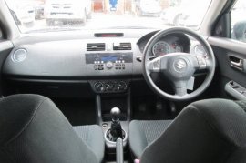 Suzuki Swift 1.3