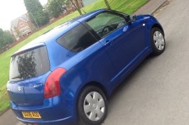 Suzuki Swift 1.3