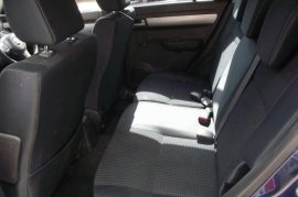 Suzuki Swift 1.5