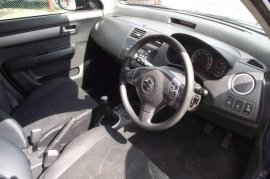 Suzuki Swift 1.5