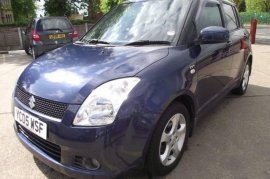 Suzuki Swift 1.5