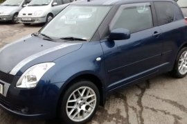 Suzuki Swift 1.3