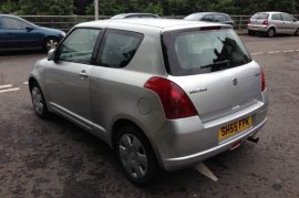 Suzuki Swift 1.3