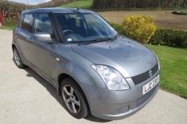 Suzuki Swift 1.3