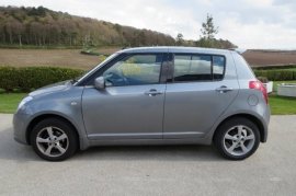Suzuki Swift 1.3